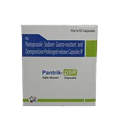 Pantrik-DSR